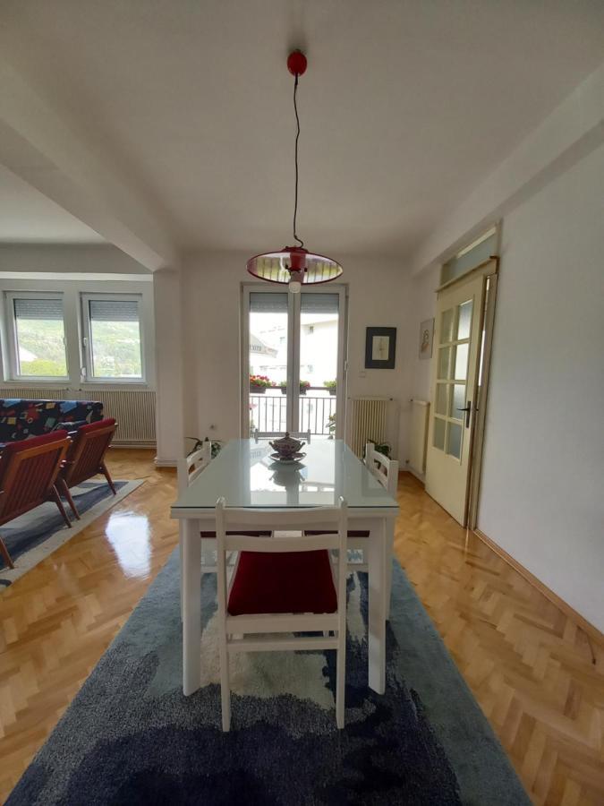 Katerina Apartment Охрид Экстерьер фото