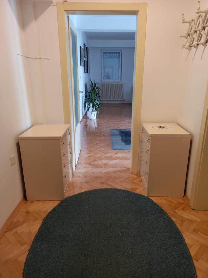 Katerina Apartment Охрид Экстерьер фото